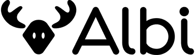 Logo de Albi